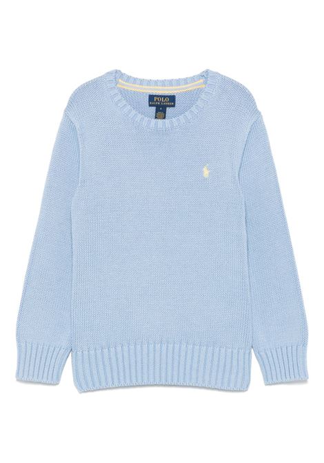 Maglia Polo Ralph Lauren Kids Ralph Lauren Kids | MAGLIONI E CARDIGAN | 323970429002